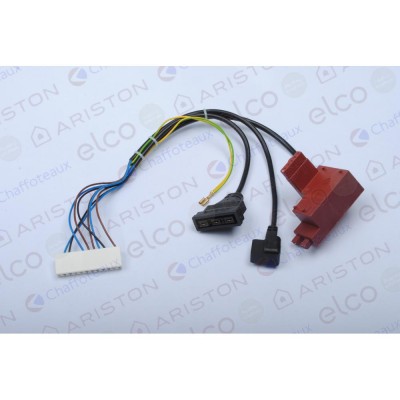Блок розжига + кабель Ariston 65100552